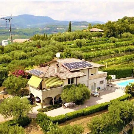 Valpolicella Hills Daire Negrar Dış mekan fotoğraf