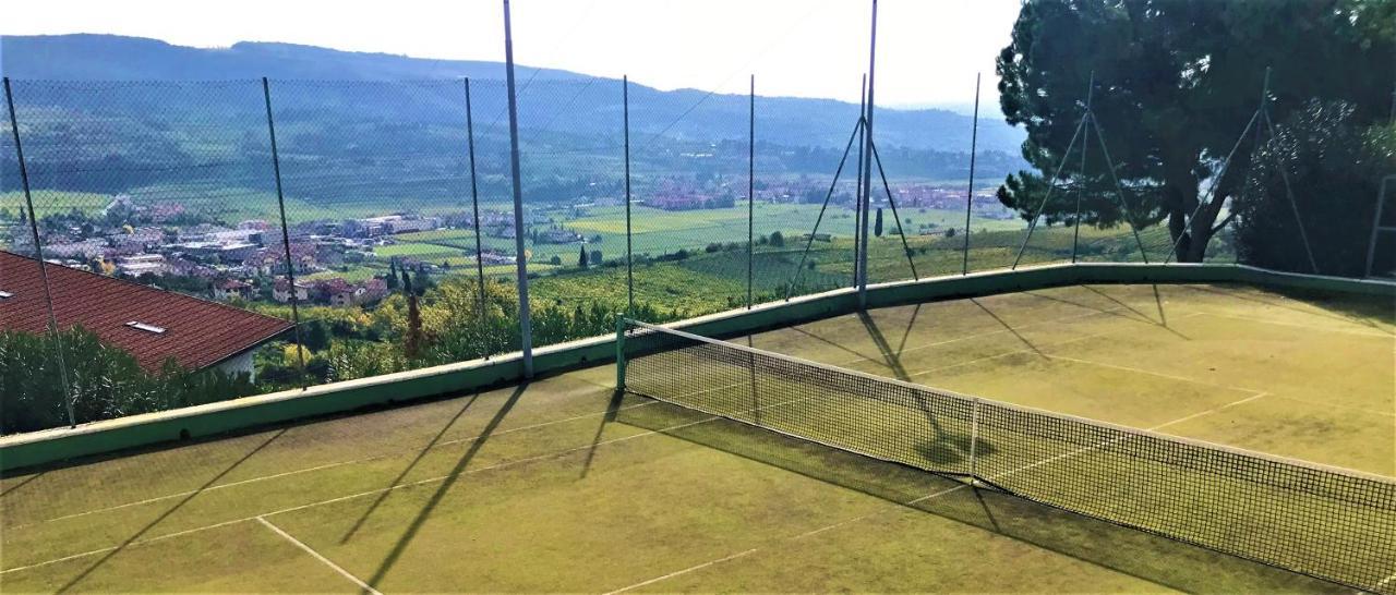 Valpolicella Hills Daire Negrar Dış mekan fotoğraf