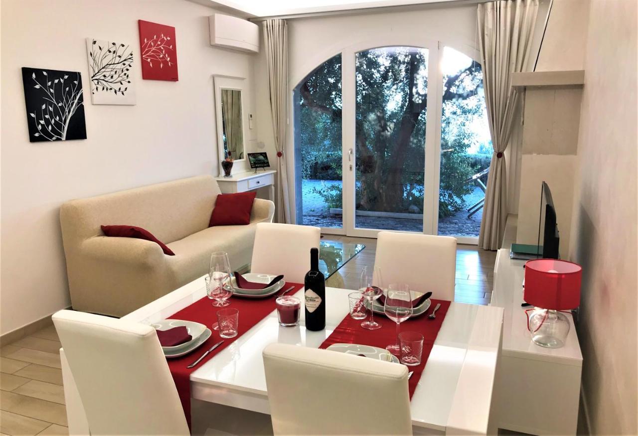 Valpolicella Hills Daire Negrar Dış mekan fotoğraf