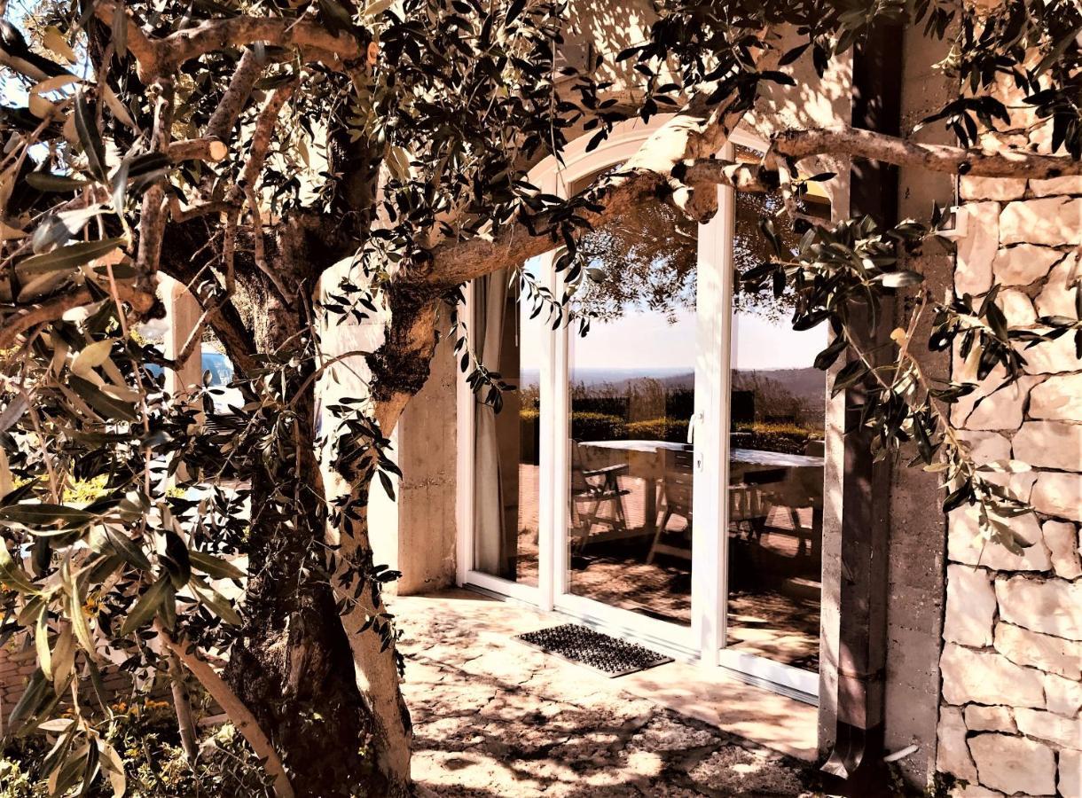 Valpolicella Hills Daire Negrar Dış mekan fotoğraf