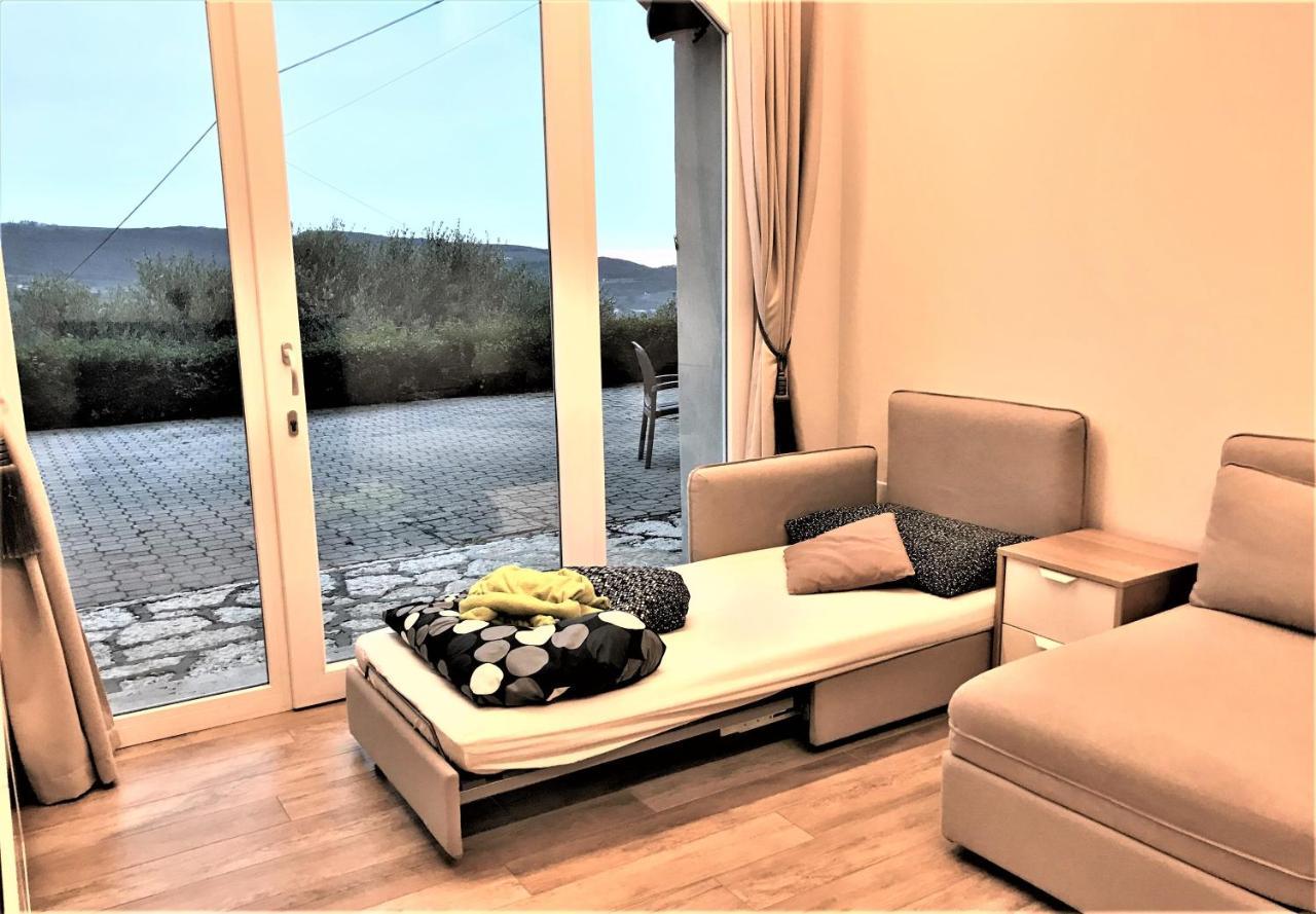 Valpolicella Hills Daire Negrar Dış mekan fotoğraf