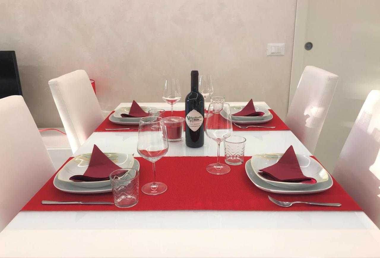 Valpolicella Hills Daire Negrar Dış mekan fotoğraf