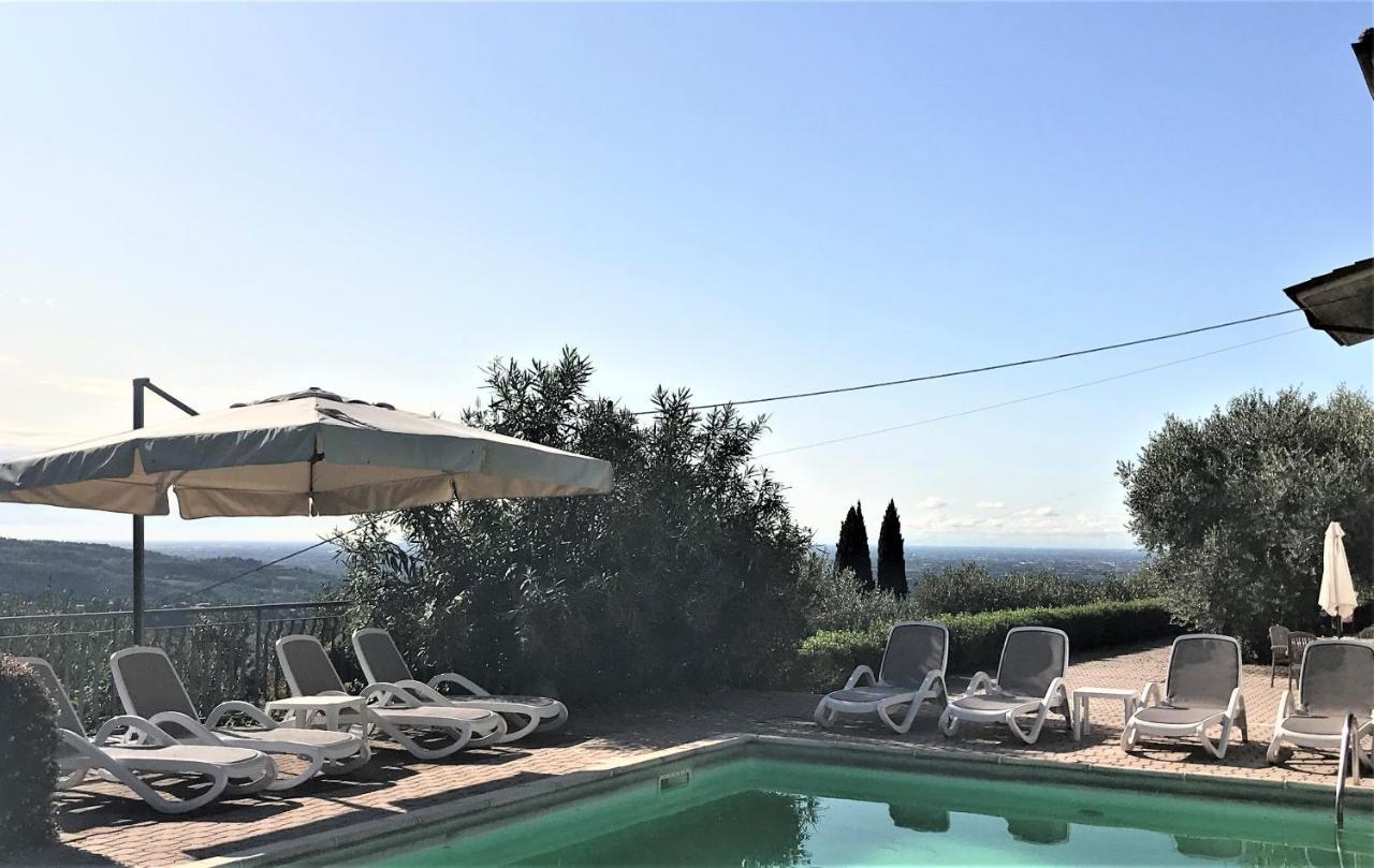 Valpolicella Hills Daire Negrar Dış mekan fotoğraf