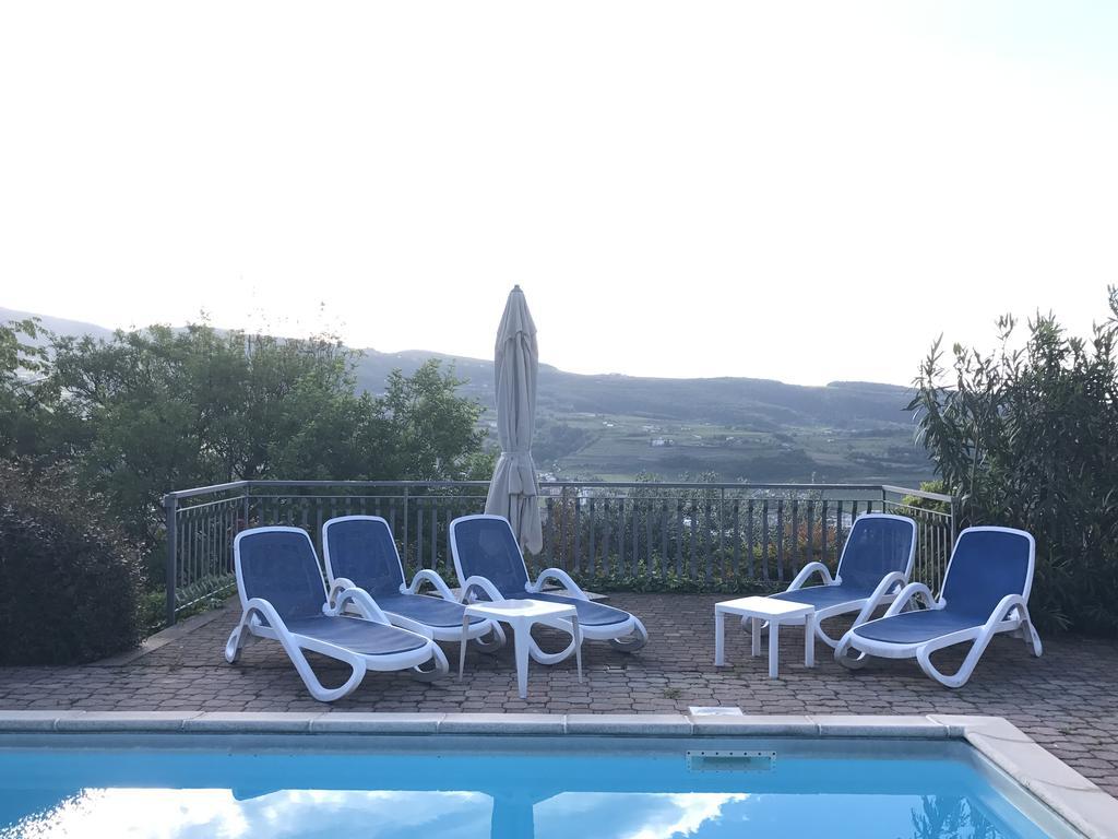 Valpolicella Hills Daire Negrar Dış mekan fotoğraf